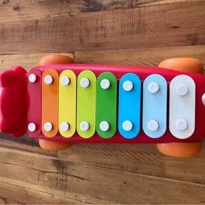 Skip Hop Toys Explore More Fox Xylophone By Skip Hop Poshmark